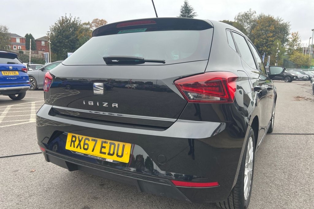 Used SEAT Ibiza 2018 for sale - 76535440: Photo 30