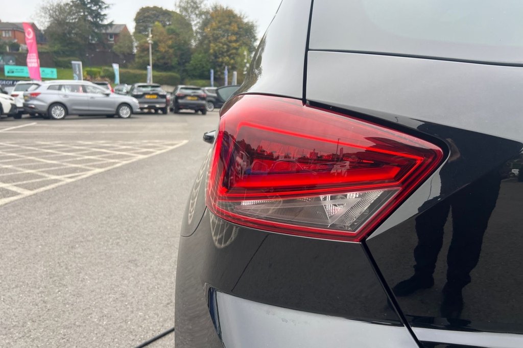 Used SEAT Ibiza 2018 for sale - 76535440: Photo 31