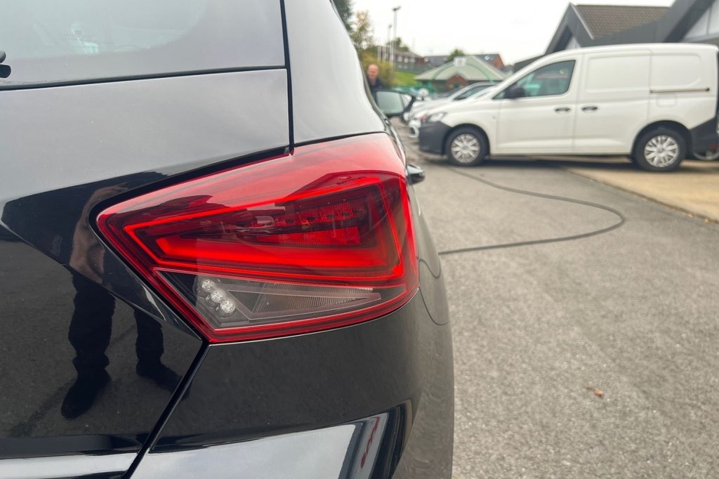 Used SEAT Ibiza 2018 for sale - 76535440: Photo 32