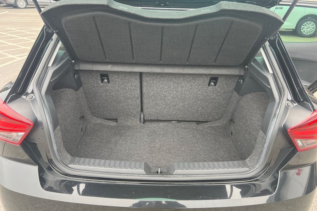 Used SEAT Ibiza 2018 for sale - 76535440: Photo 33