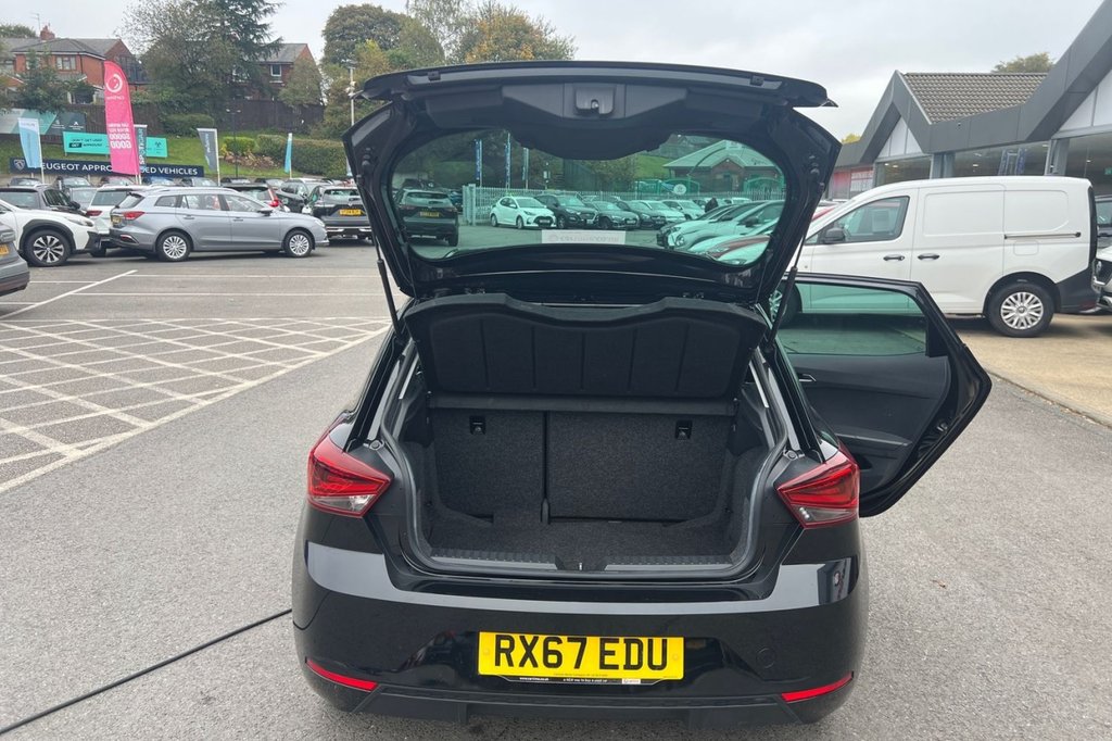 Used SEAT Ibiza 2018 for sale - 76535440: Photo 34