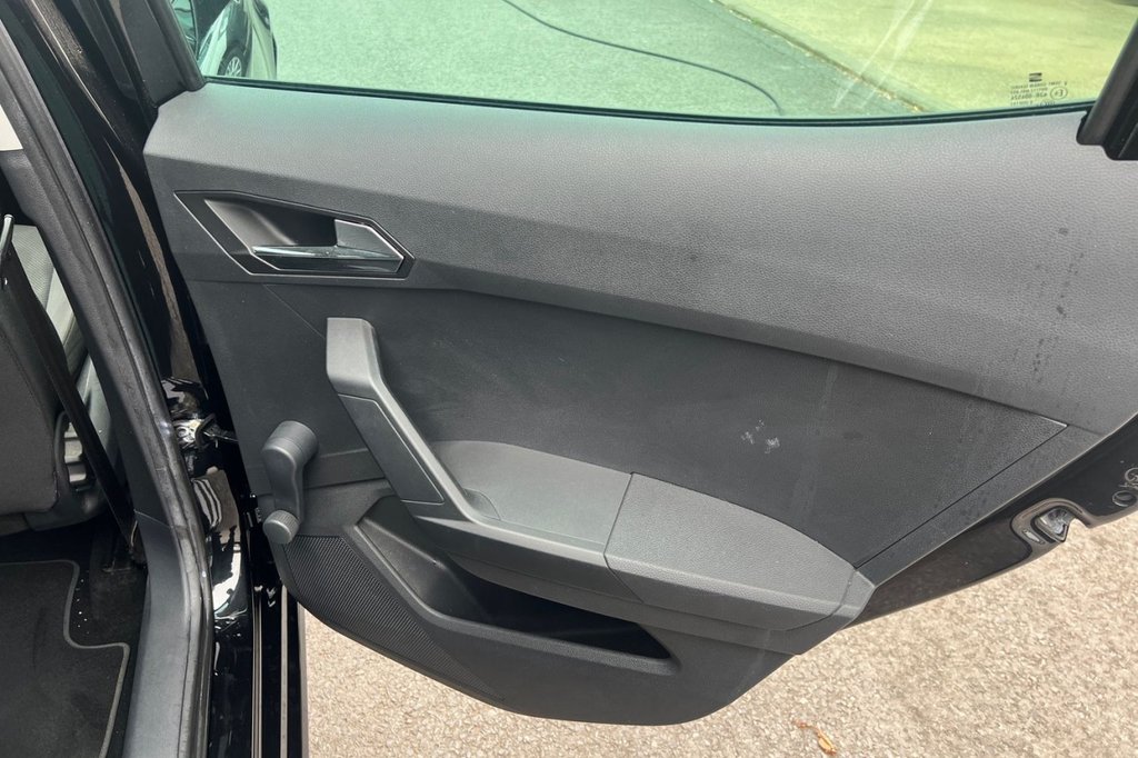 Used SEAT Ibiza 2018 for sale - 76535440: Photo 35