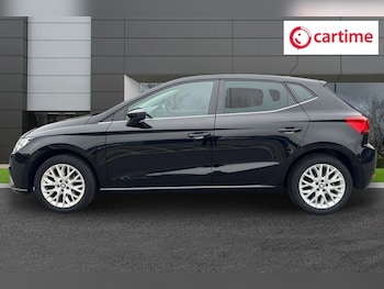 Used SEAT Ibiza 2018 for sale - 76535440: Photo