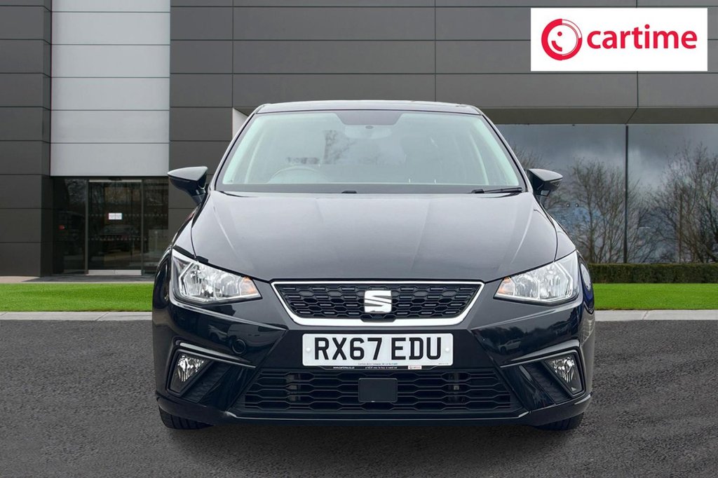 Used SEAT Ibiza 2018 for sale - 76535440: Photo 4