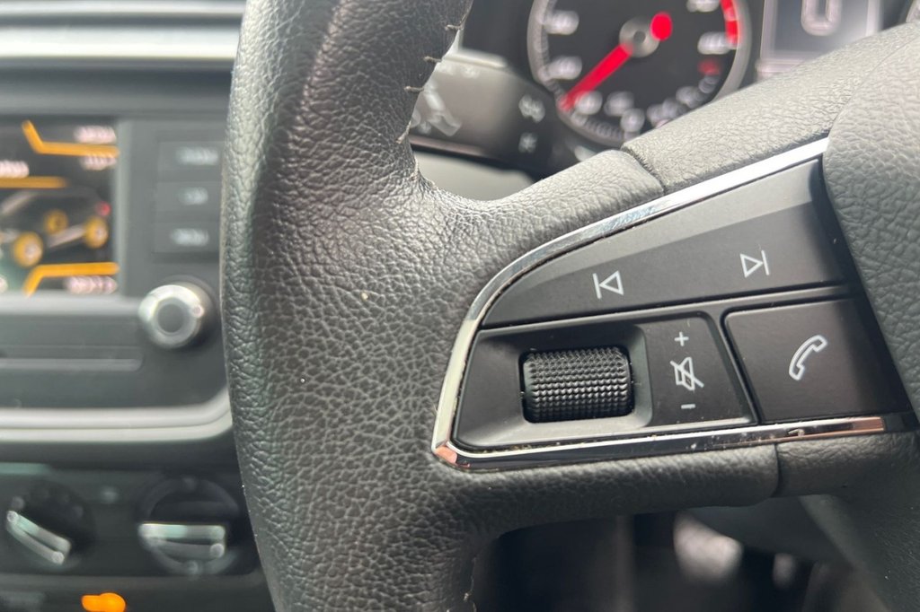 Used SEAT Ibiza 2018 for sale - 76535440: Photo 40