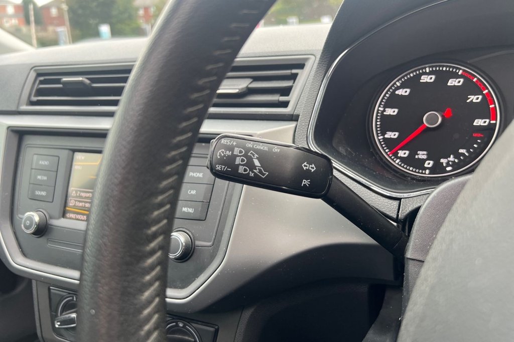 Used SEAT Ibiza 2018 for sale - 76535440: Photo 42