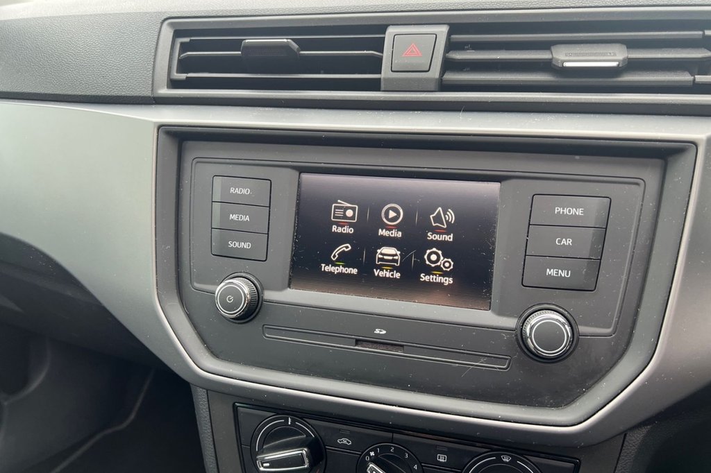 Used SEAT Ibiza 2018 for sale - 76535440: Photo 43