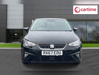 Used SEAT Ibiza 2018 for sale - 76535440: Photo