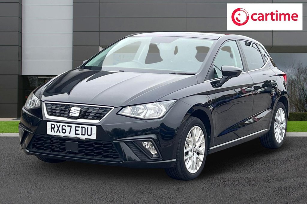 Used SEAT Ibiza 2018 for sale - 76535440: Photo 7
