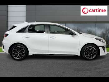 Used Kia Ceed 2024 for sale - 73551172: Photo