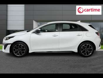 Used Kia Ceed 2024 for sale - 73551172: Photo