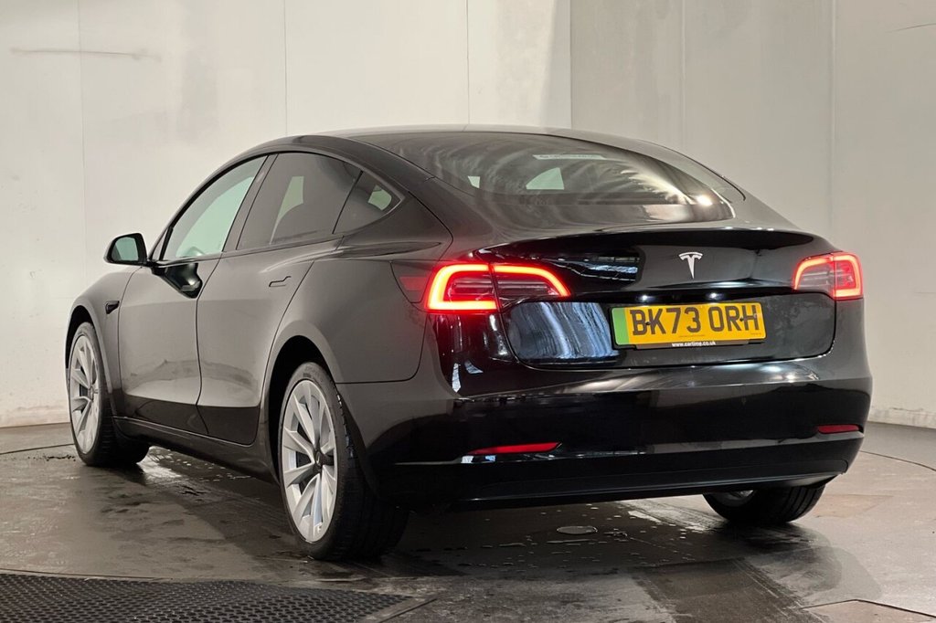 Used Tesla Model 3 2023 for sale - 77287488: Photo 19