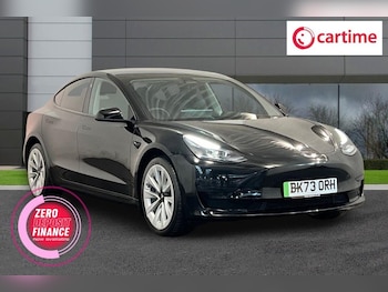 Used Tesla Model 3 2023 for sale - 77287488: Photo