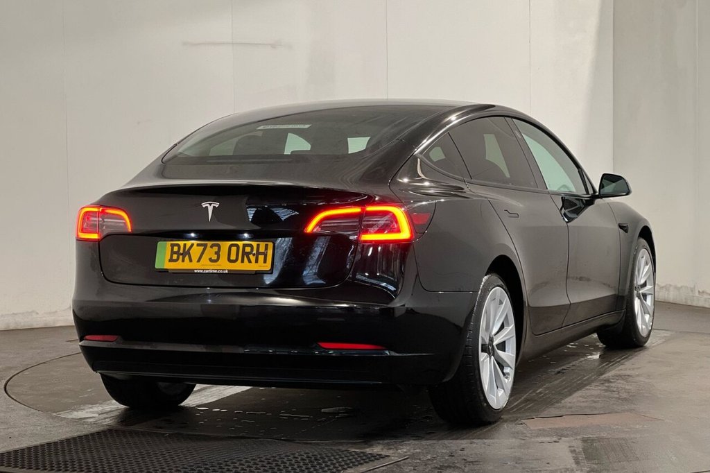 Used Tesla Model 3 2023 for sale - 77287488: Photo 21