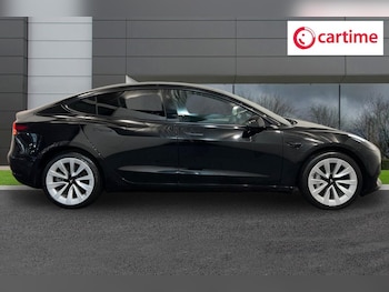Used Tesla Model 3 2023 for sale - 77287488: Photo