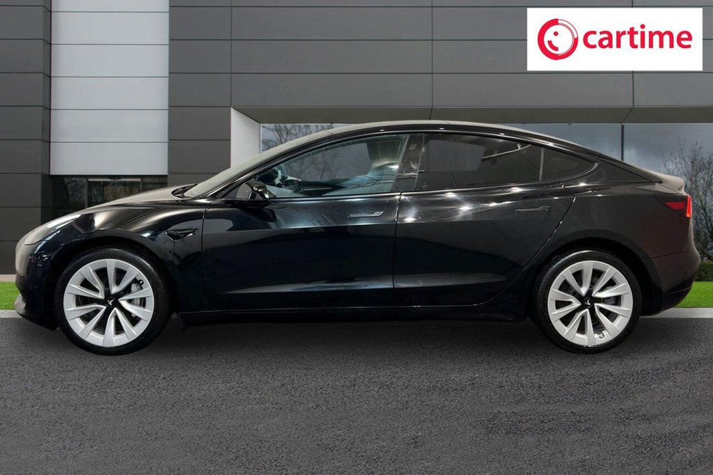 Used Tesla Model 3 2023 for sale - 77287488: Photo 3