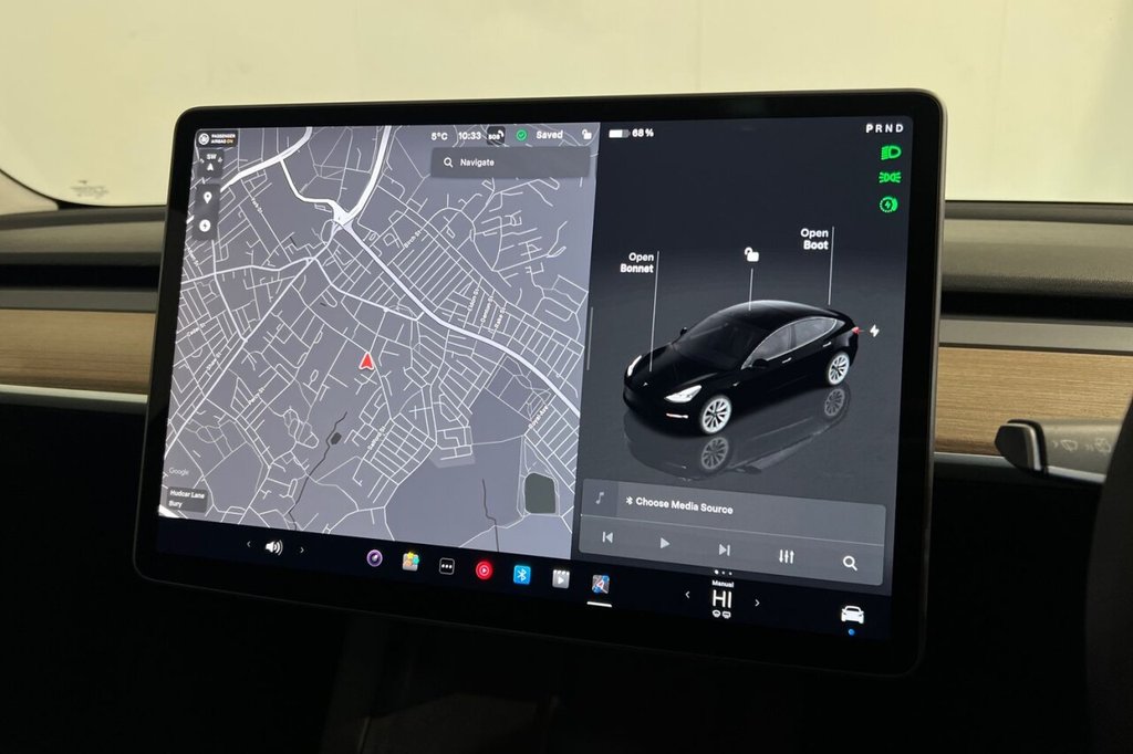 Used Tesla Model 3 2023 for sale - 77287488: Photo 31