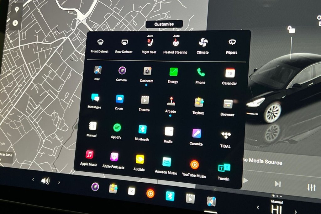 Used Tesla Model 3 2023 for sale - 77287488: Photo 32