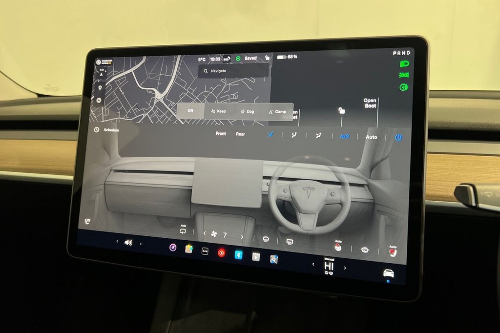 Used Tesla Model 3 2023 for sale - 77287488: Photo 33