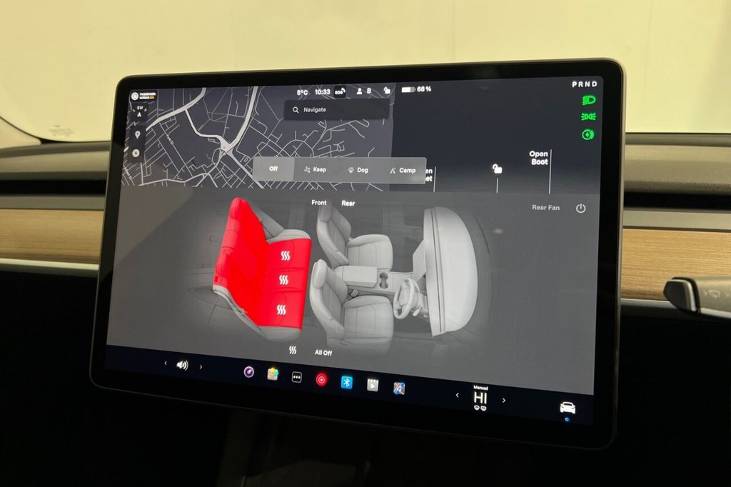 Used Tesla Model 3 2023 for sale - 77287488: Photo 35