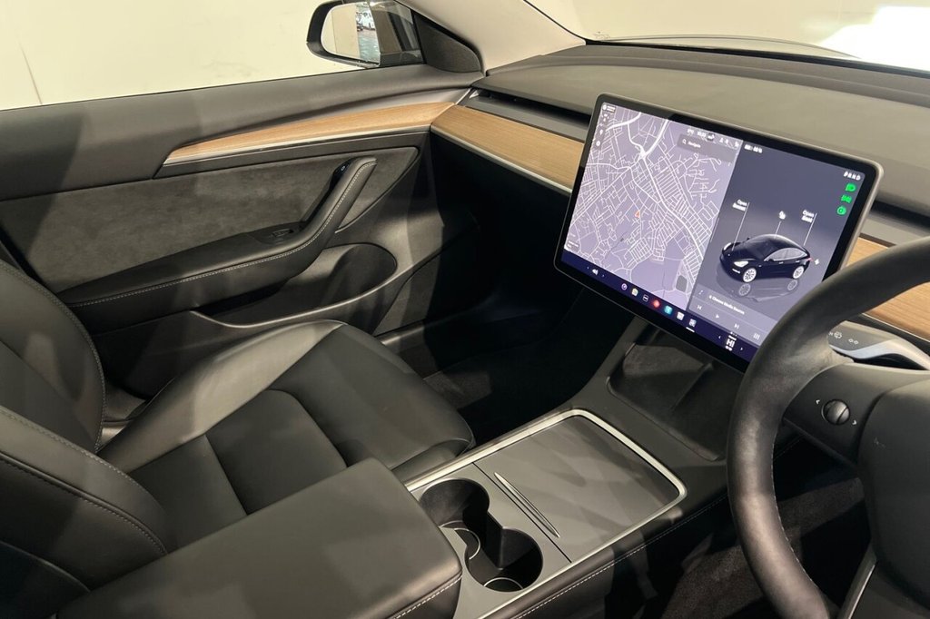 Used Tesla Model 3 2023 for sale - 77287488: Photo 36