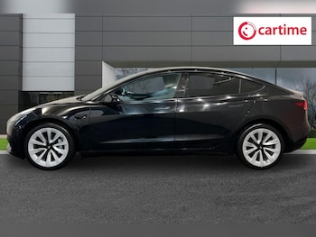 Used Tesla Model 3 2023 for sale - 77287488: Photo