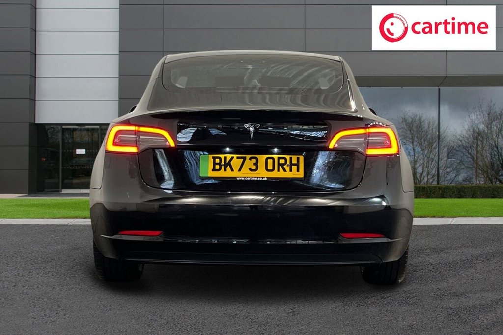 Used Tesla Model 3 2023 for sale - 77287488: Photo 6