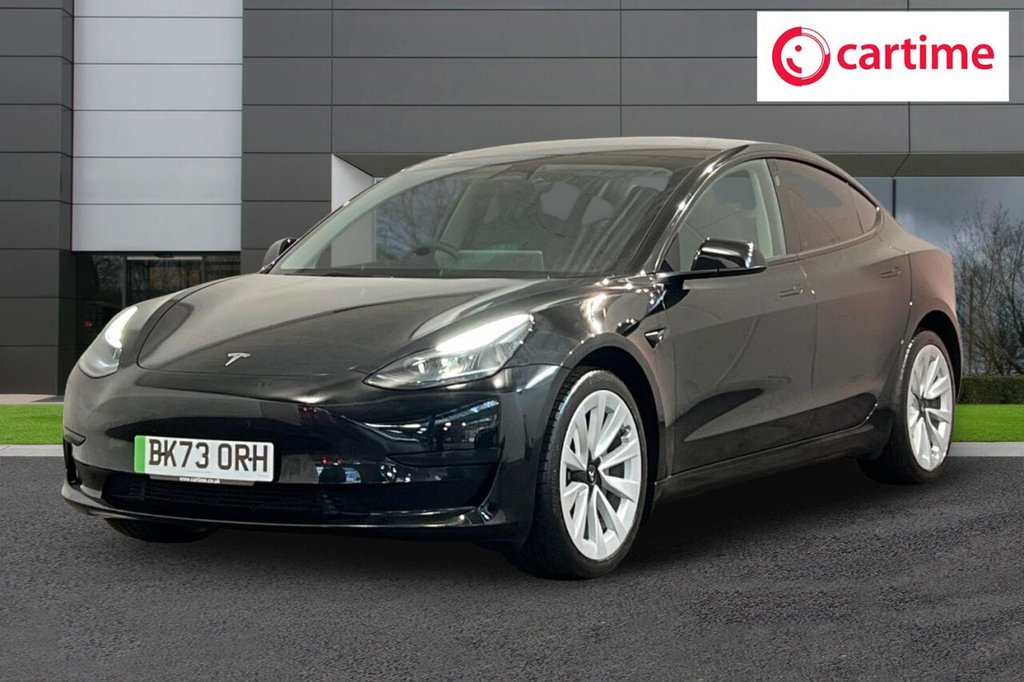 Used Tesla Model 3 2023 for sale - 77287488: Photo 7