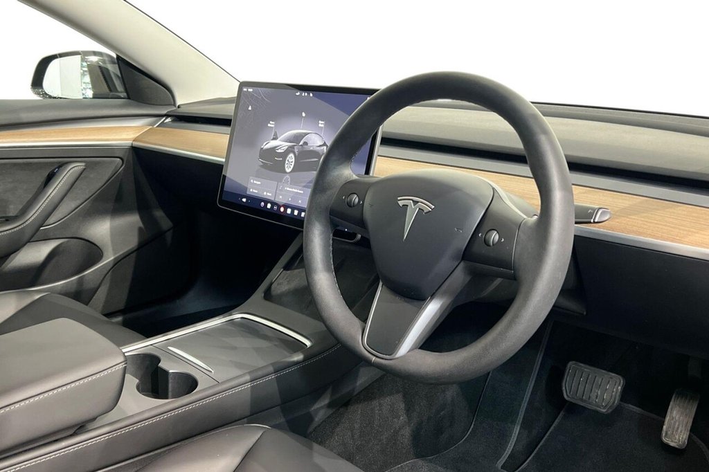 Used Tesla Model 3 2023 for sale - 77287488: Photo 9