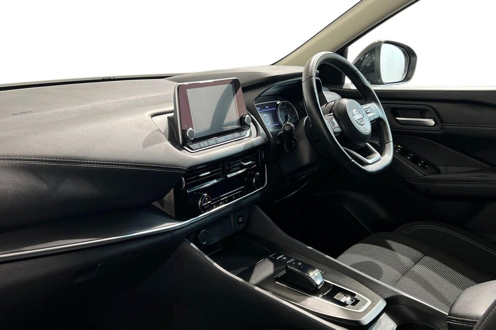 Used Nissan Qashqai 2023 for sale - 76558588: Photo 11