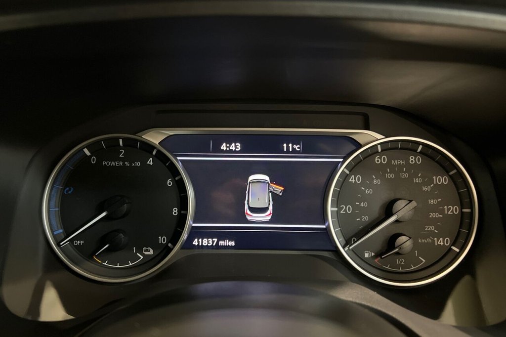 Used Nissan Qashqai 2023 for sale - 76558588: Photo 15