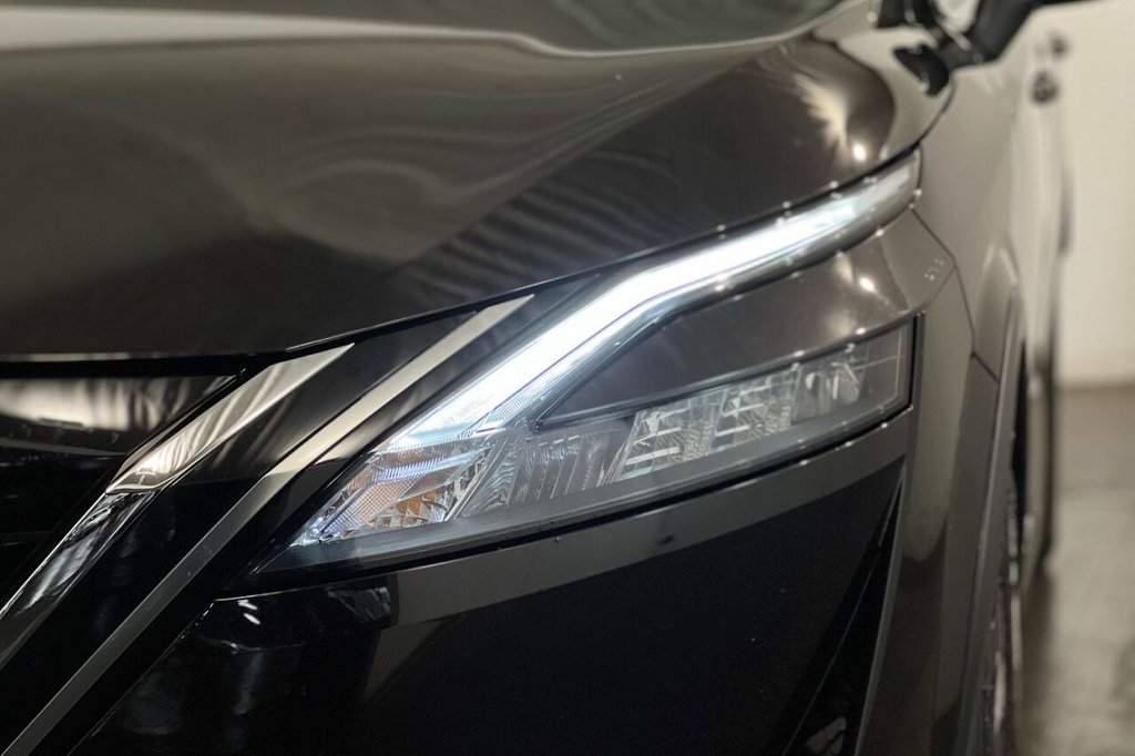 Used Nissan Qashqai 2023 for sale - 76558588: Photo 16