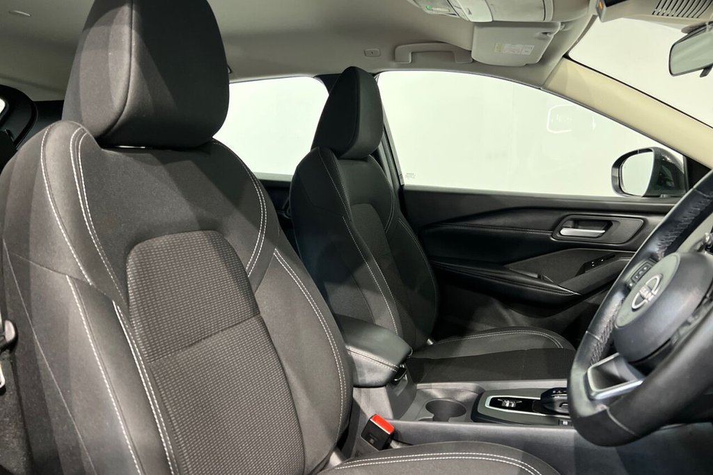 Used Nissan Qashqai 2023 for sale - 76558588: Photo 22