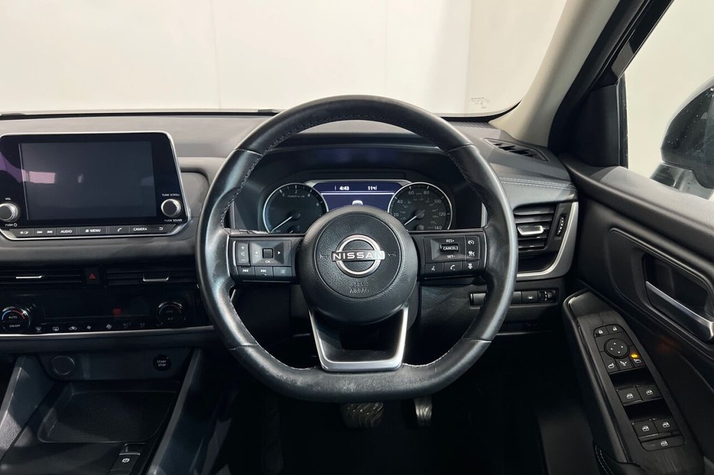 Used Nissan Qashqai 2023 for sale - 76558588: Photo 24