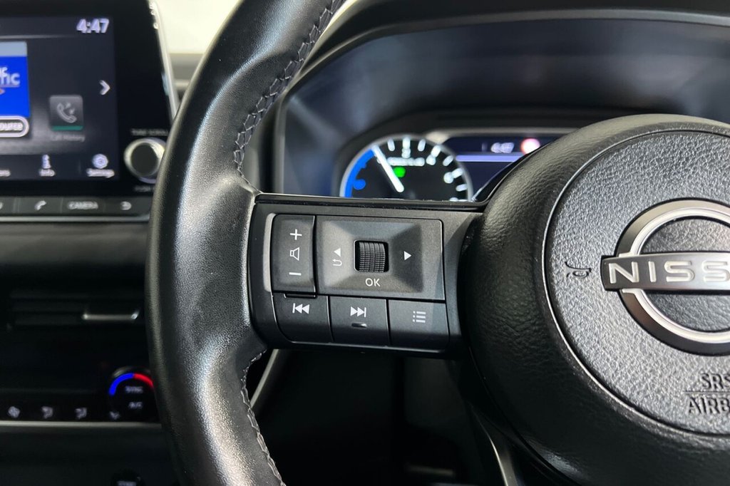 Used Nissan Qashqai 2023 for sale - 76558588: Photo 25