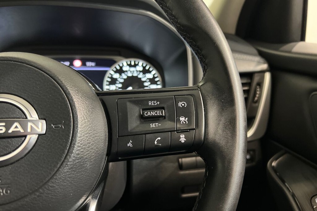 Used Nissan Qashqai 2023 for sale - 76558588: Photo 26