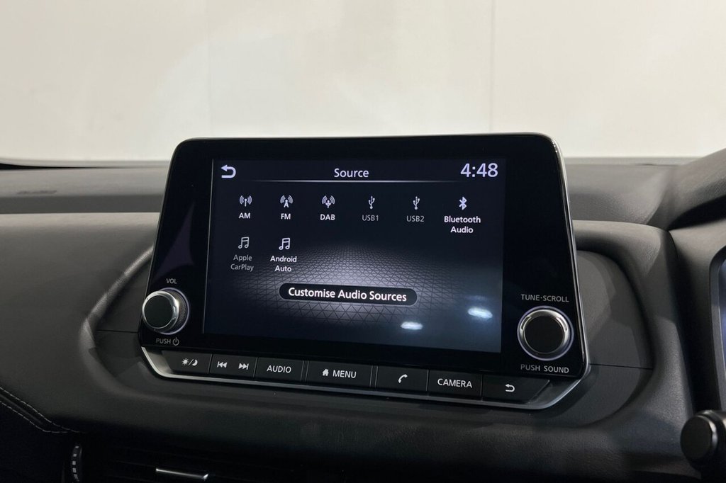 Used Nissan Qashqai 2023 for sale - 76558588: Photo 31