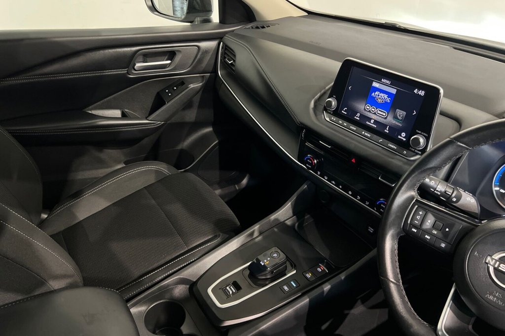 Used Nissan Qashqai 2023 for sale - 76558588: Photo 32