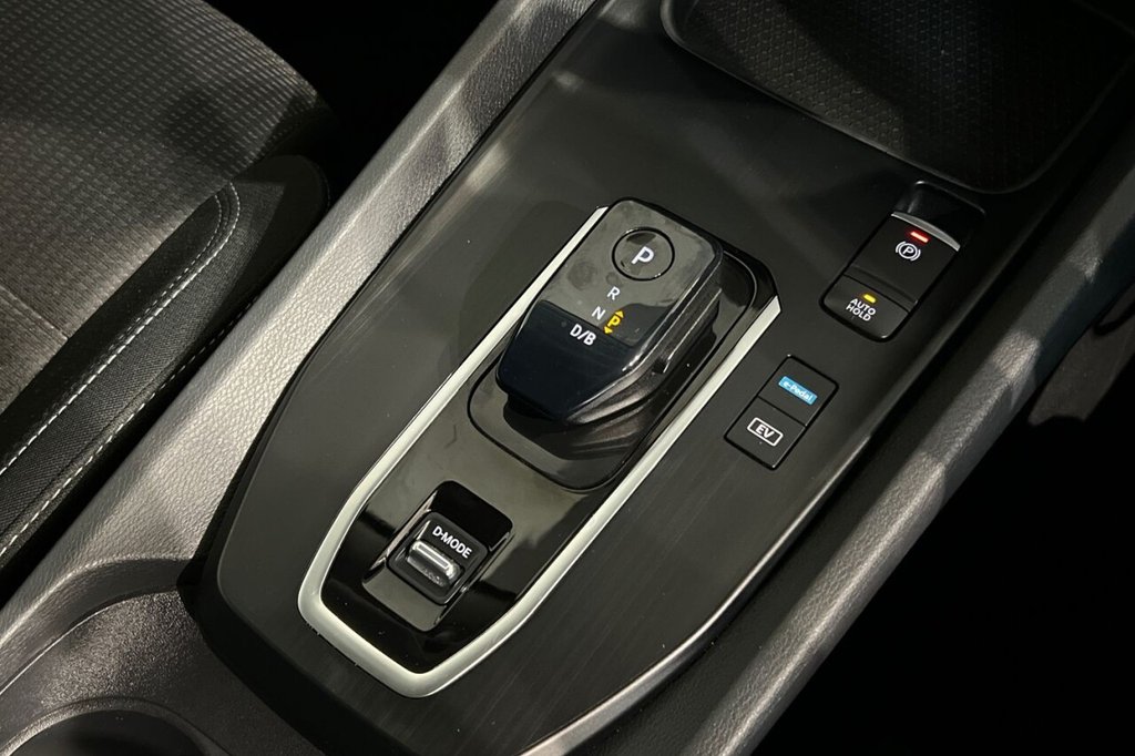 Used Nissan Qashqai 2023 for sale - 76558588: Photo 34