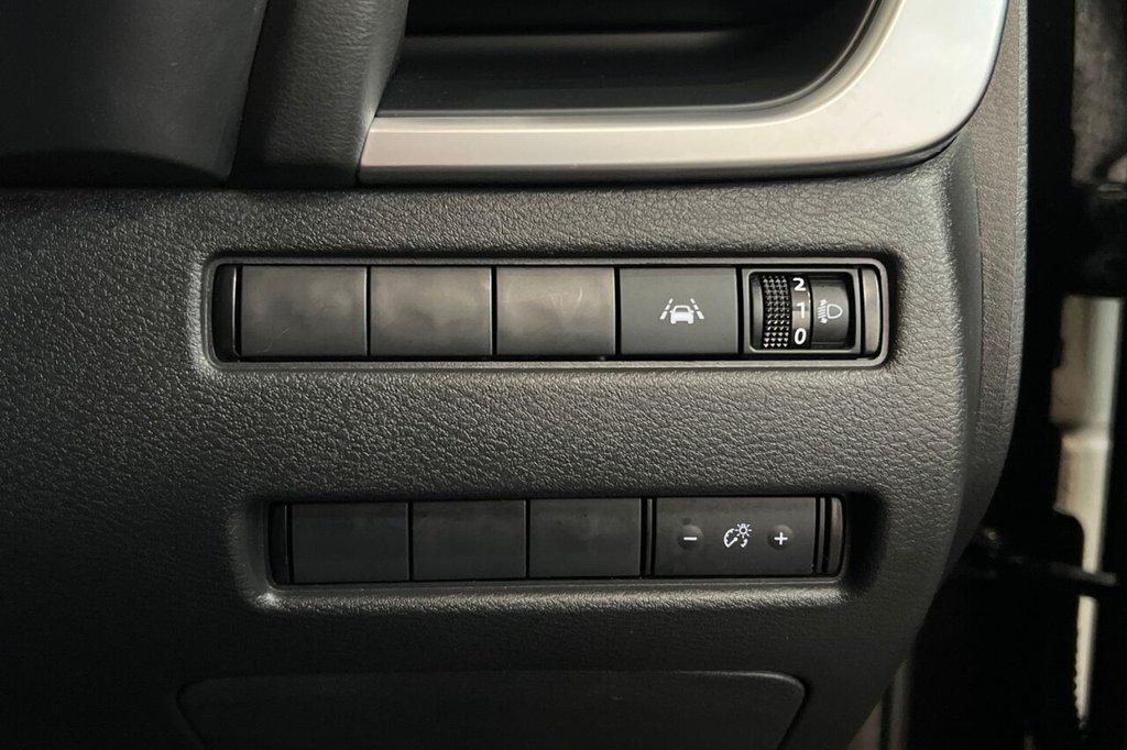 Used Nissan Qashqai 2023 for sale - 76558588: Photo 35