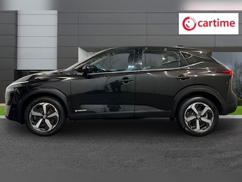 Used Nissan Qashqai 2023 for sale - 76558588: Photo