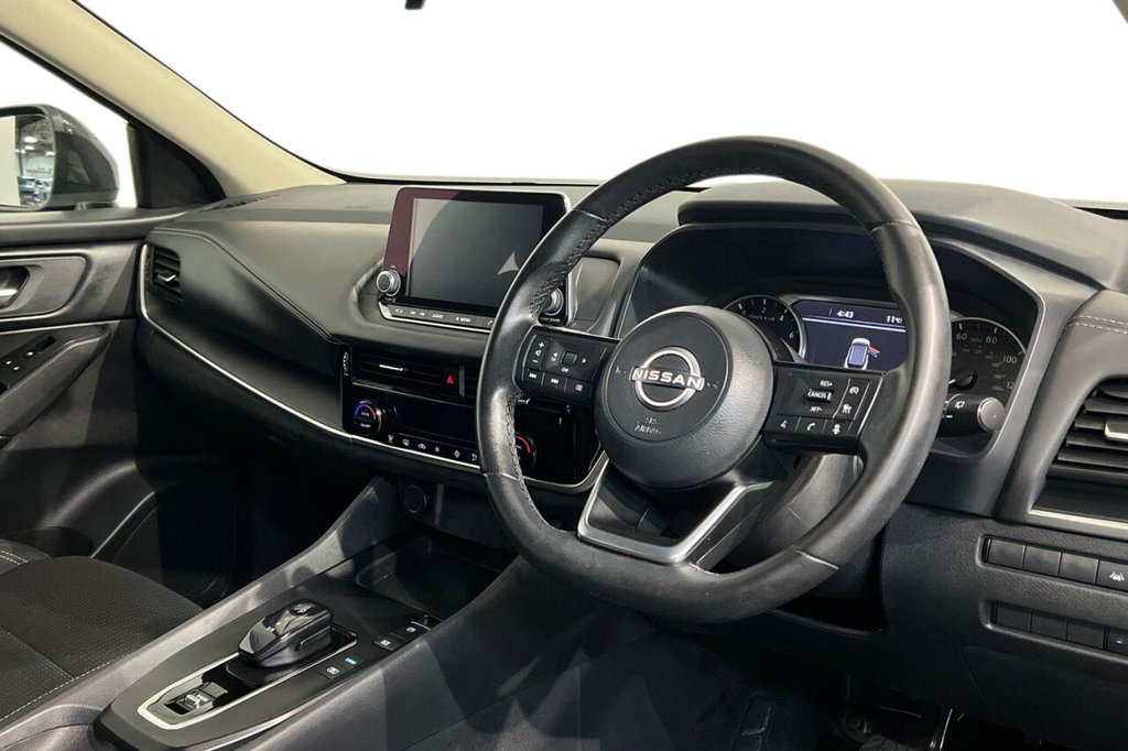 Used Nissan Qashqai 2023 for sale - 76558588: Photo 9