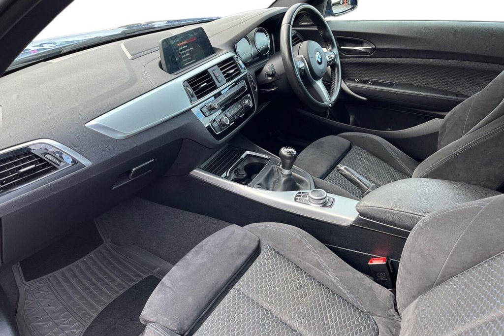 Used BMW 2 Series 2019 for sale - 77356745: Photo 11