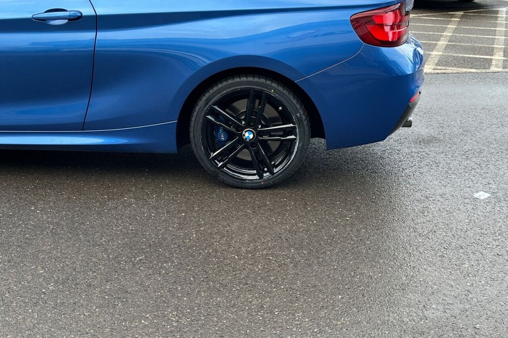 Used BMW 2 Series 2019 for sale - 77356745: Photo 14