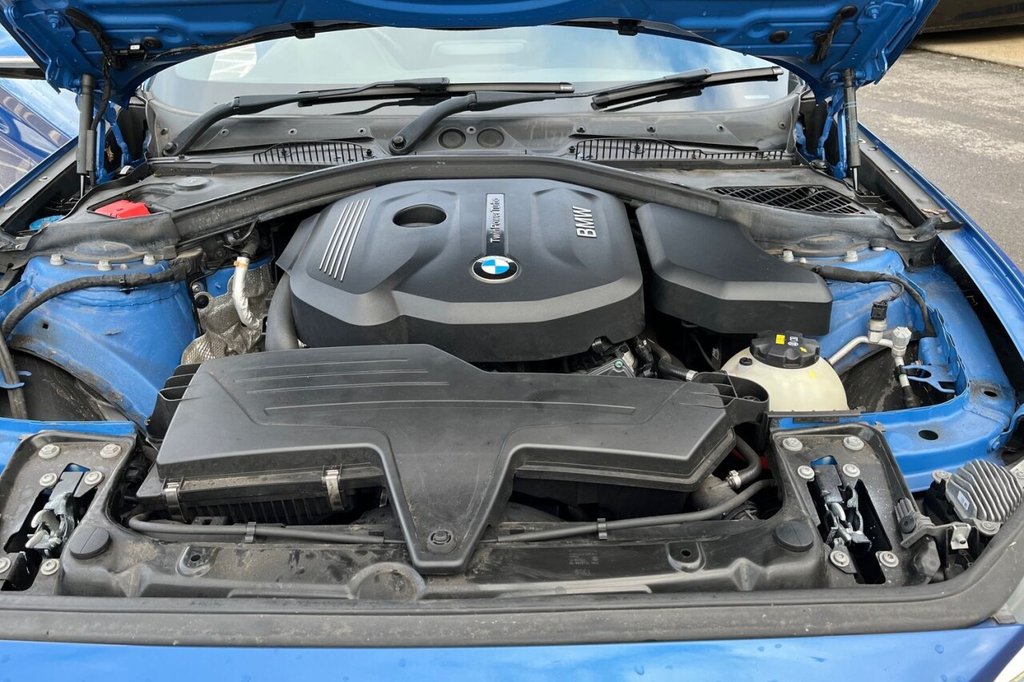 Used BMW 2 Series 2019 for sale - 77356745: Photo 28