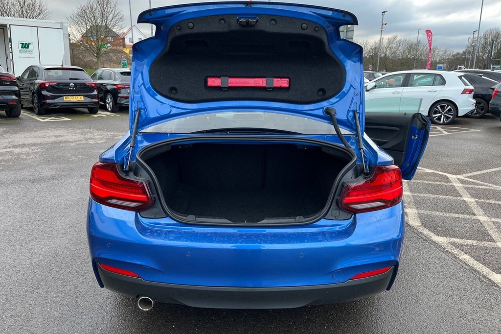 Used BMW 2 Series 2019 for sale - 77356745: Photo 29