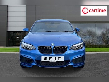 Used BMW 2 Series 2019 for sale - 77356745: Photo