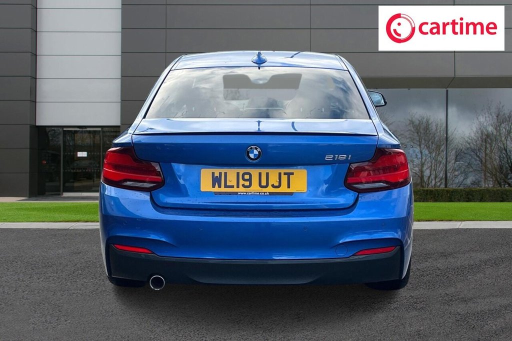 Used BMW 2 Series 2019 for sale - 77356745: Photo 6