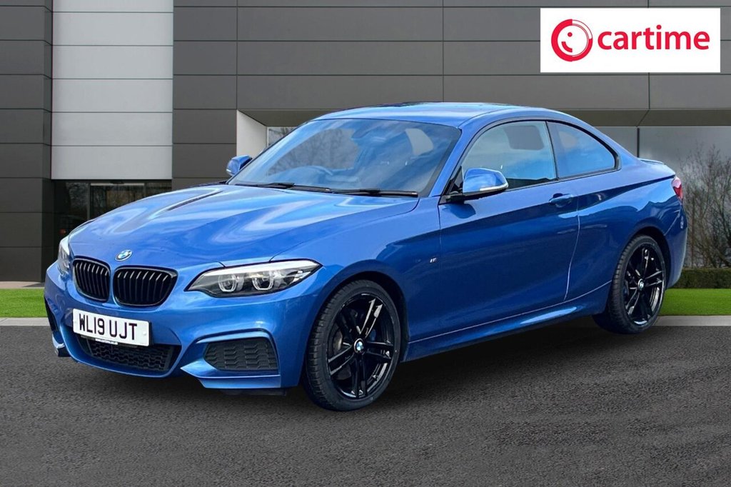 Used BMW 2 Series 2019 for sale - 77356745: Photo 7