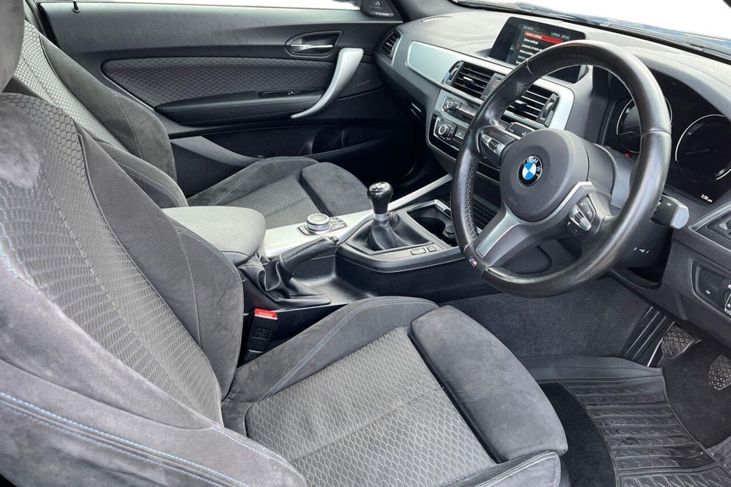 Used BMW 2 Series 2019 for sale - 77356745: Photo 9